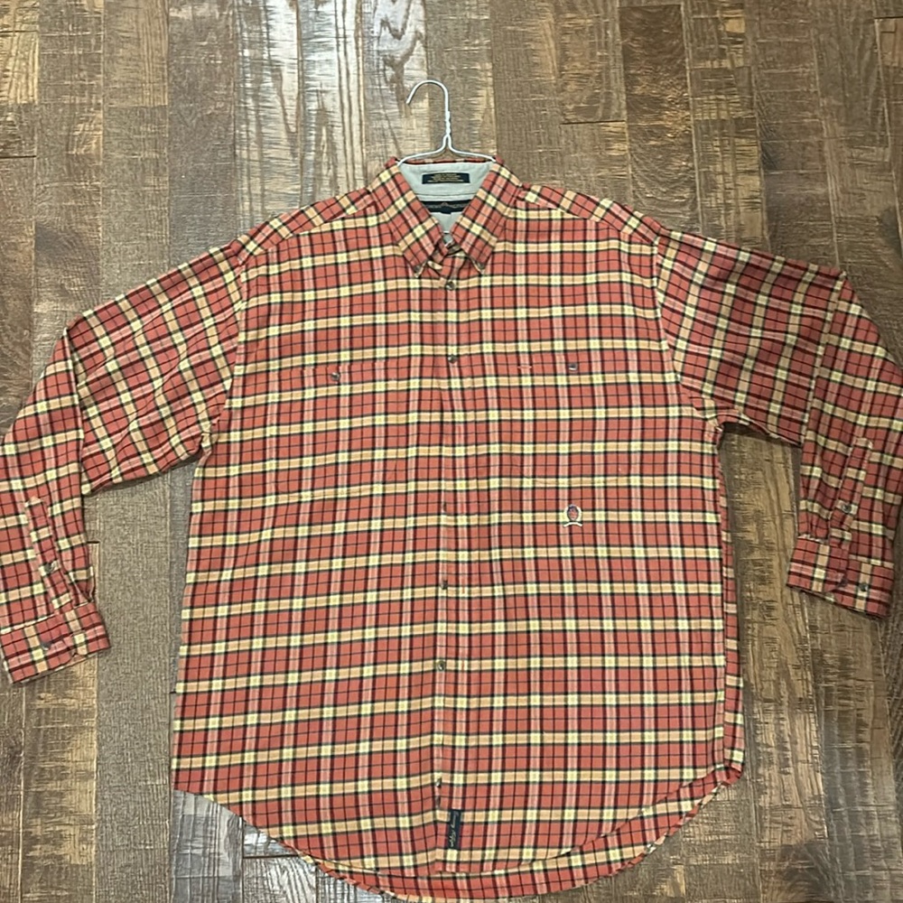 Tommy Hilfiger Men’s Button Down